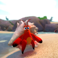 Another Crab's Treasure Review - So Bad I'm Crabby