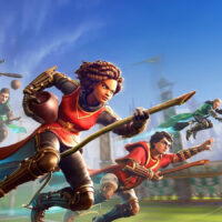 Harry Potter: Quidditch Champions Review - Maybe There Is Something To Muggle Football After All