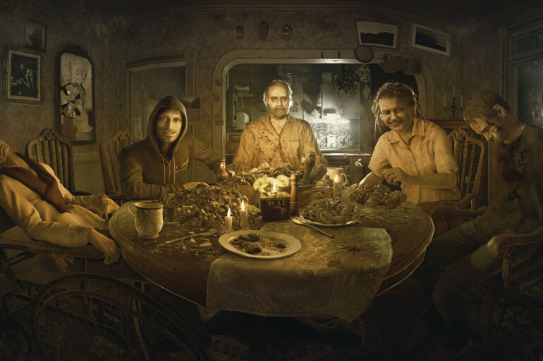 Fright Fest: NAG's Top Must-Play Horror Games For A Spooktacular Halloween Experience