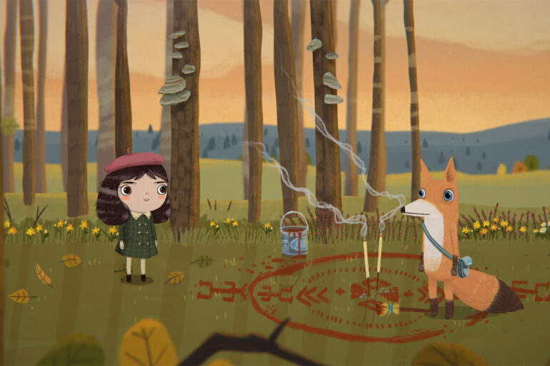 Top Ten Modern Point-And-Click Adventure Games You Need To Play