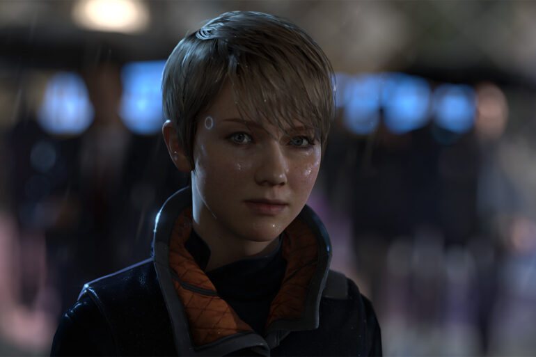 Top Ten Games Where Your Choices Matter