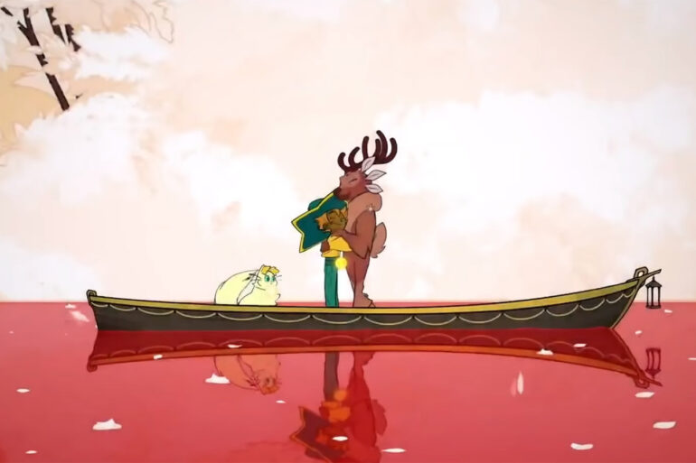 The Best Cosy Video Games To Play When You’re Totally Burnt Out