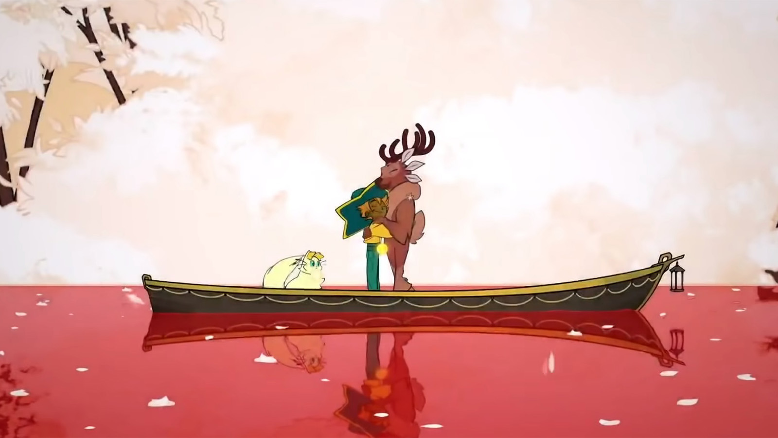 The Best Cosy Video Games To Play When You’re Totally Burnt Out