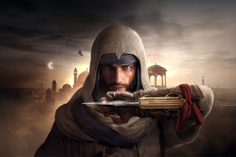 Assassin's Creed For Beginners: Which Games To Play First In This Epic, Hooded Saga