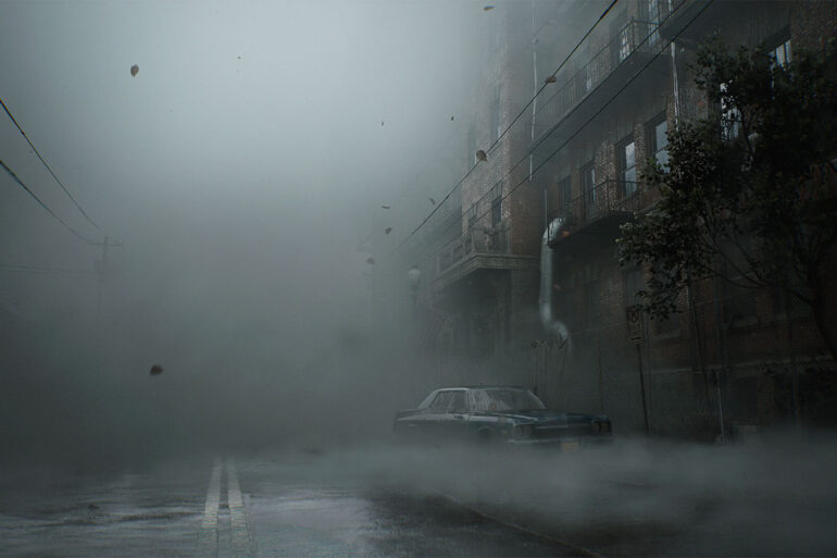 Silent Hill 2 Endings Explained: A Deep Dive Into James Sunderland's Haunting Journey