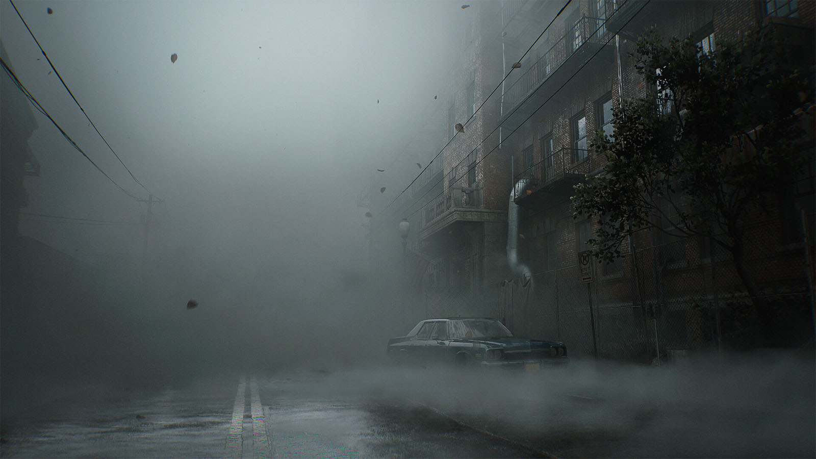 Silent Hill 2 Endings Explained: A Deep Dive Into James Sunderland's Haunting Journey