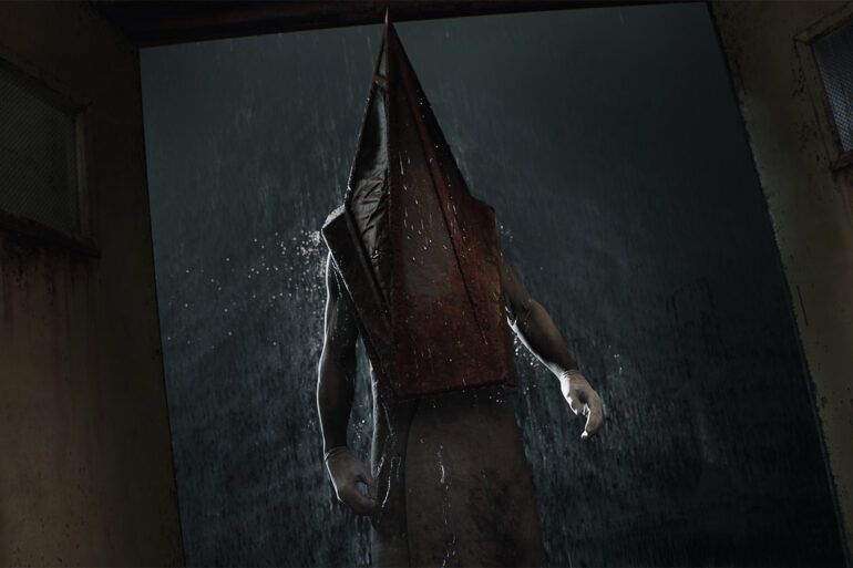Exploring The Nightmarish Creatures of Silent Hill 2: A Deep Dive Into Psychological Horror