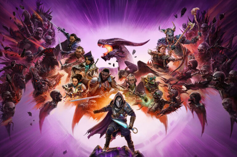 From Storyteller to Nightmare: Dragon Age: The Veilguard Details Difficulty Modes