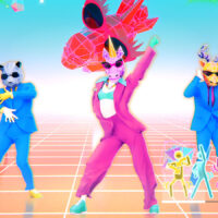 Just Dance 2025 Review: Sweat, Sore Muscles, And Serious Fun