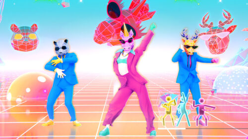 Just Dance 2025 Review: Sweat, Sore Muscles, And Serious Fun