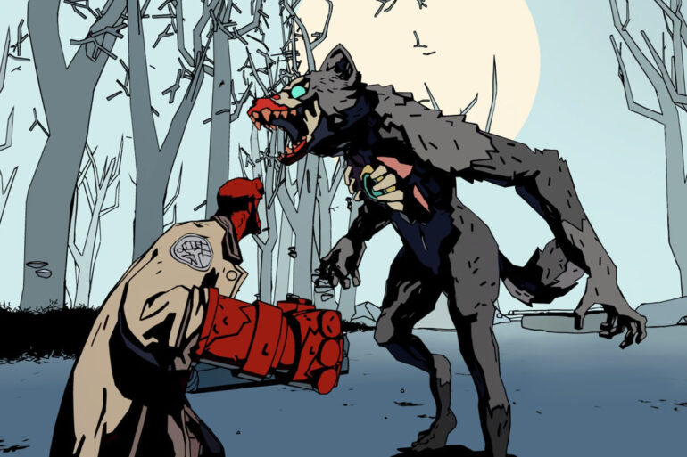 Devolver’s Big Fan Label To Tackle Film, TV, And Comic Adaptations
