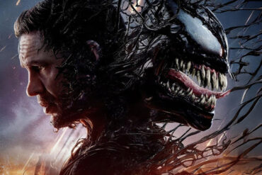 Symbiotes Unite: Score Big With The Venom: The Last Dance Giveaway!