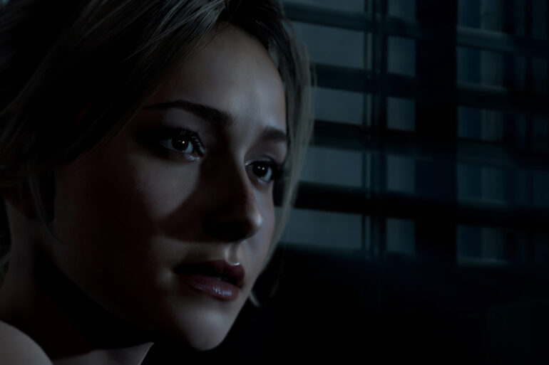 The Return Of Until Dawn? Hayden Panettiere And Peter Stormare Stir Sequel Rumours