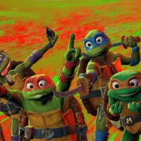 Teenage Mutant Ninja Turtles: Mutants Unleashed Review - Shell Shockingly Bad