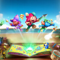 The Plucky Squire Review: A Legendary Journey Both On And Off The Page