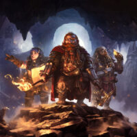The Lord of the Rings: Return to Moria Review - A Dwarven Adventure That's Anything But Precious