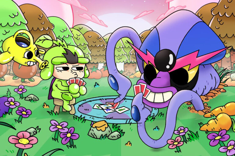 First Impressions: Super Farming Boy Demo