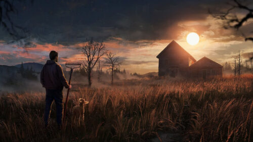 First Impressions: We Harvest Shadows Demo