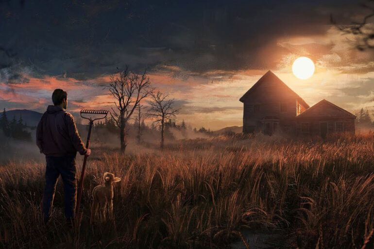 First Impressions: We Harvest Shadows Demo