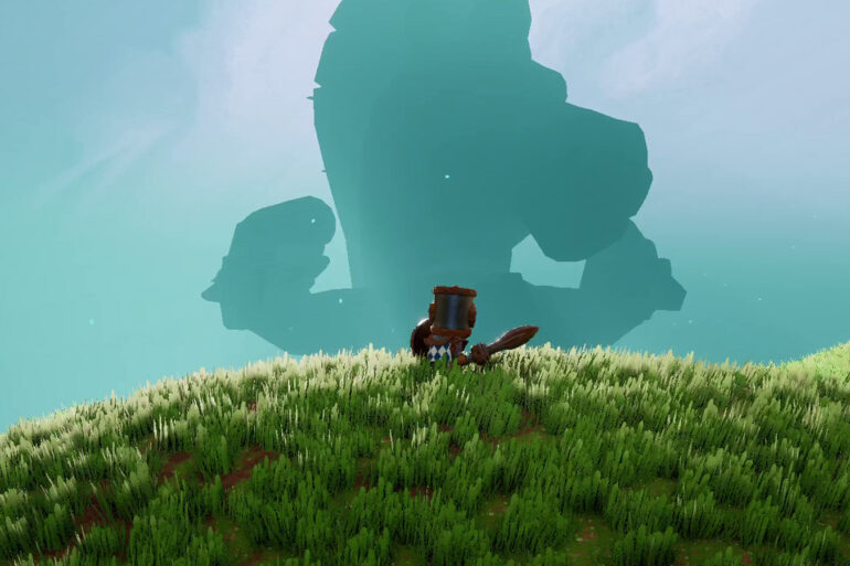 First Impressions: Big Helmet Heroes Demo