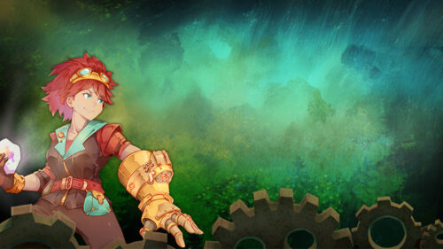 First Impressions: Forge Of The Fae Demo