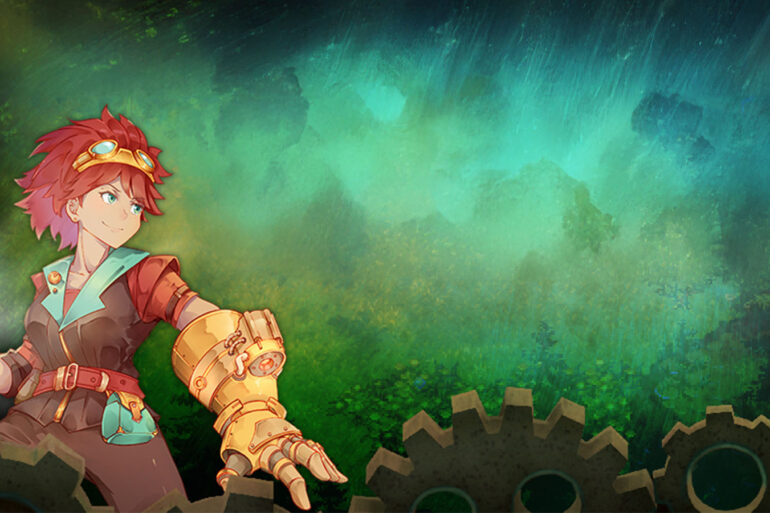 First Impressions: Forge Of The Fae Demo