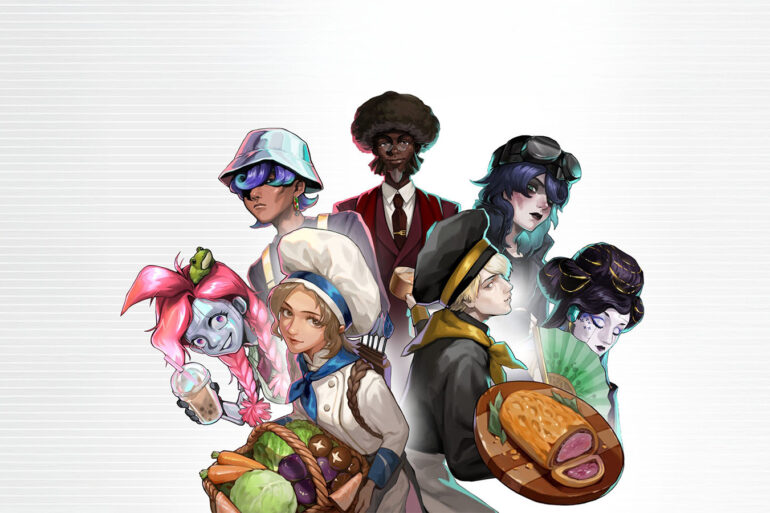Five Games From Steam Cooking Fest That Will Satisfy Your Gaming Appetite