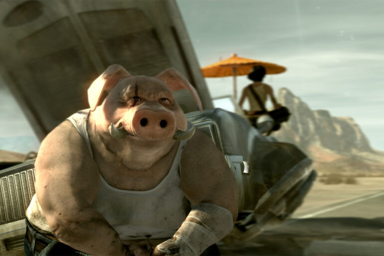 Five Games That Deserve a Sequel - But Never Got One