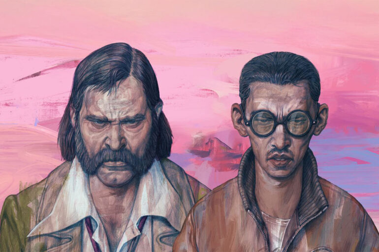 Ten Games That Will Make Players Question Their Morality