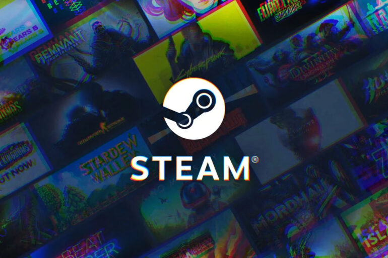 Steam’s New Recording Feature Exits Beta, Bringing Built-In Editing And Markers To Every Game