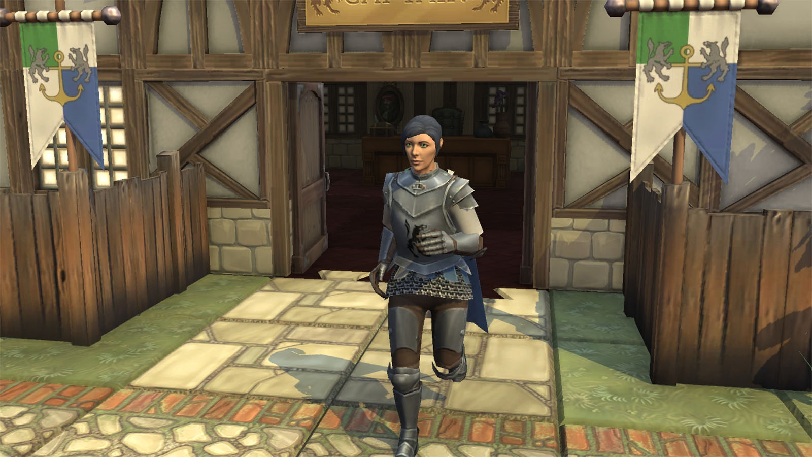 From Zero To Hero, Over And Over Again: Brighter Shores’ Take On MMO Progression