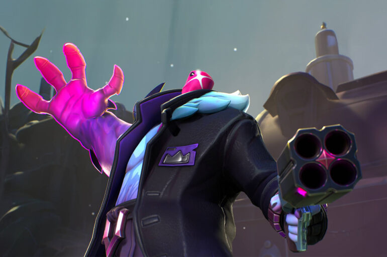 Supervive’s Early Access Debut Proves It’s More Than Just A Blizzard Knockoff