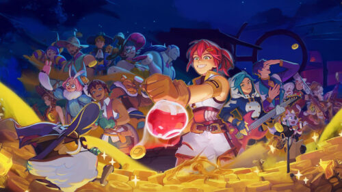 Potionomics: Masterwork Edition Review – Brewing Up Debt And Disappointment