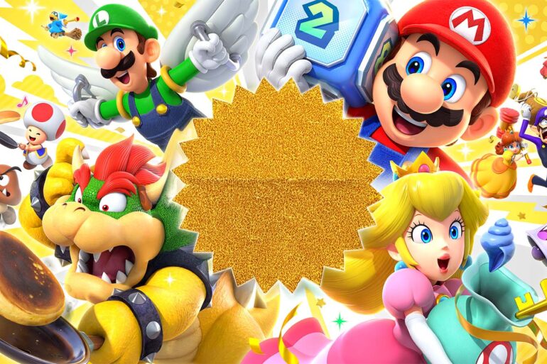 Super Mario Party Jamboree Review: Where Friendships Are Made, And Broken
