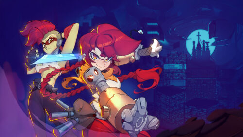 First Impressions: Altered Alma Demo