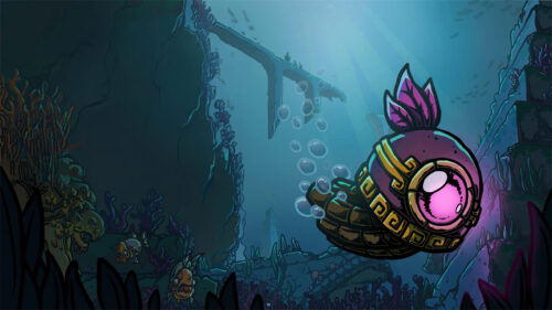First Impressions: Light Of Atlantis Demo