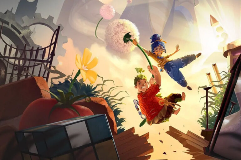 One-Week Wonders: Perfect Games For Your Holiday Break