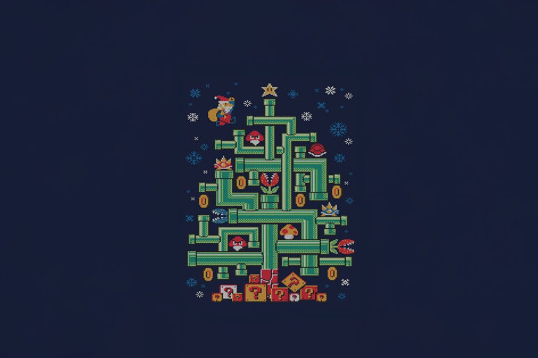 The Ultimate Gamer Gift Guide: Level Up Your Christmas Loot!