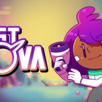 Handheld Gaming Chronicles: Lost Nova