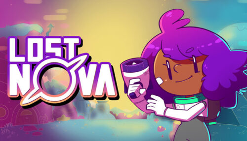 Handheld Gaming Chronicles: Lost Nova