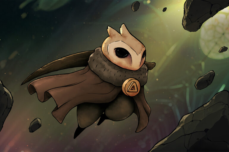 Morning Star - A Metroidvania Dream, 12 Years In The Making