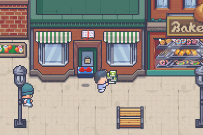 First Impressions: Book Bound Demo