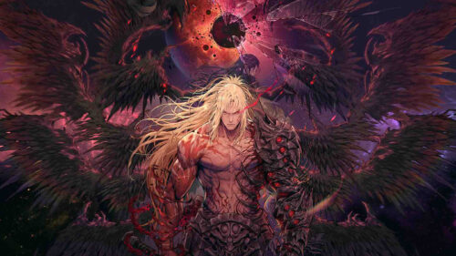 First Impressions - The First Berserker: Khazan Demo