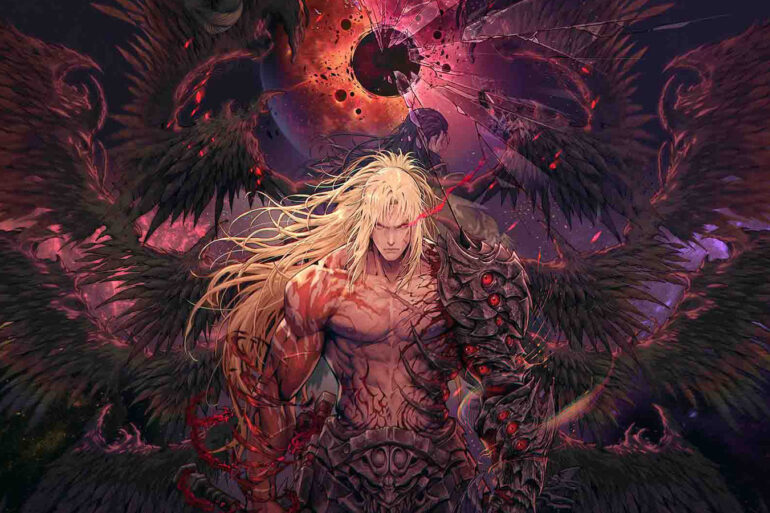First Impressions - The First Berserker: Khazan Demo