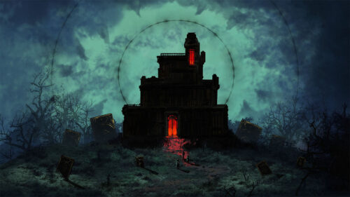First Impressions: Deck Of Haunts Demo