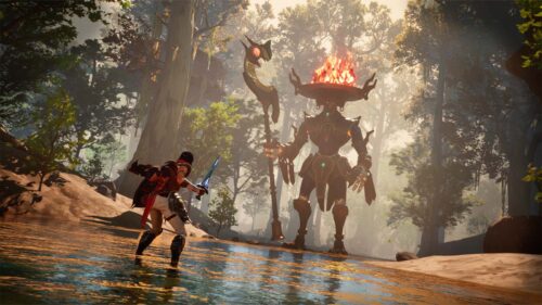 First Impressions: Eternal Strands Demo