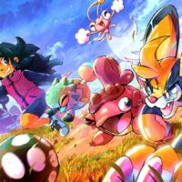 Beastieball Review: The Pokemon-esque Sports Game Of My Wildest Dreams