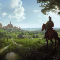 Everything You Need To Know Before Playing Manor Lords