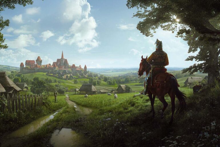 Everything You Need To Know Before Playing Manor Lords
