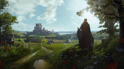 Manor Lords: Everything You Need To Build In Your First Year